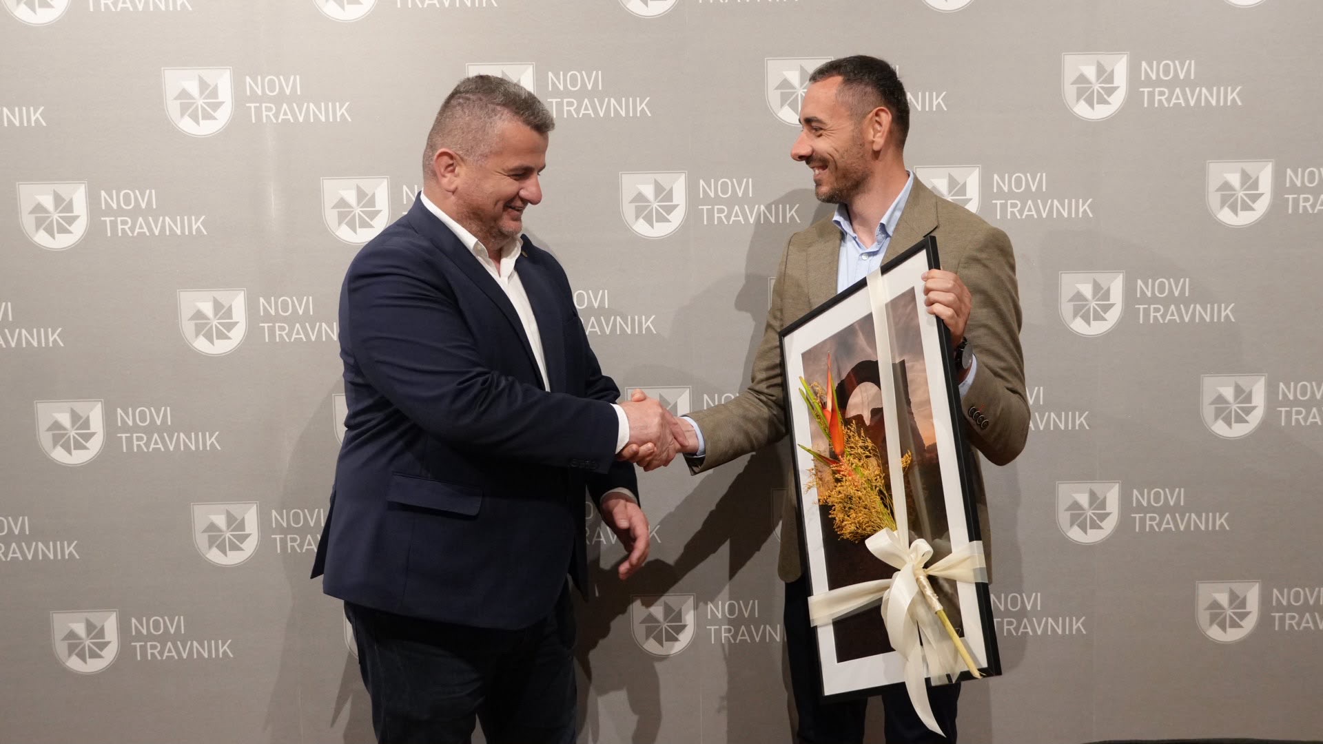 novi travnik 2026